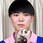 菅原