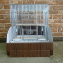 特売鳥かご