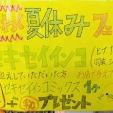 わくわく🎶セキセイインコフェア☆